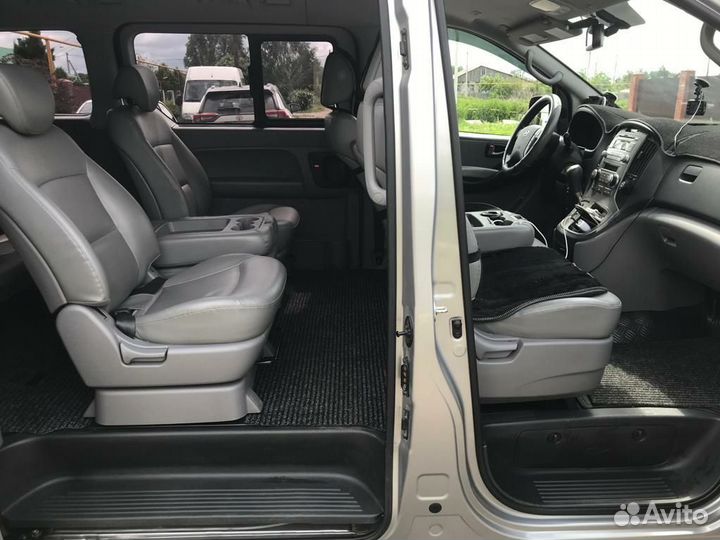 Такси минивен трансфер перевозка пассажиров