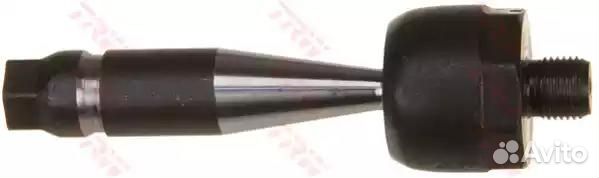JAR924 Тяга рулевая голая l / r