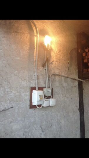 Гараж, 20 м²