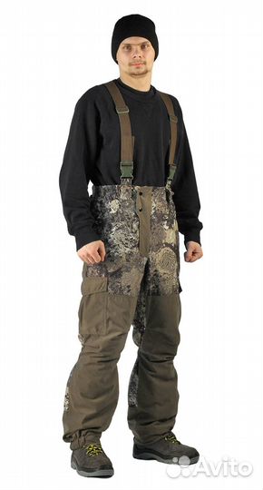 Костюм демисезонный 