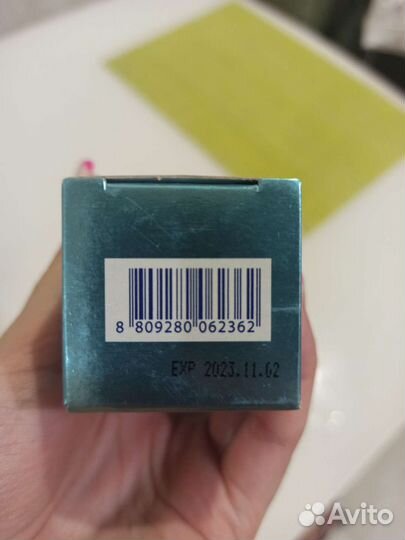 Крем тональный Коллаген Enough