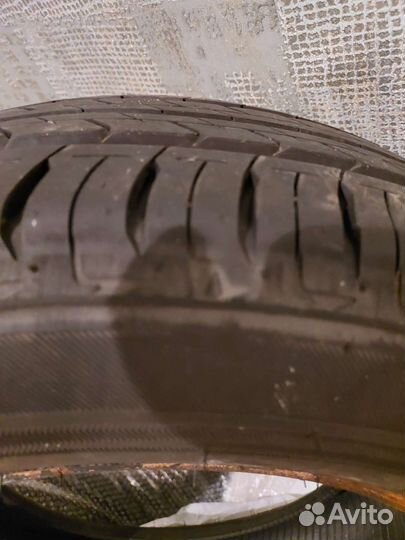 Bridgestone Ecopia EP150 185/65 R14