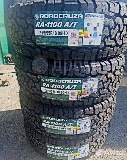 Roadcruza RA1100 A/T 215/55 R18 99H