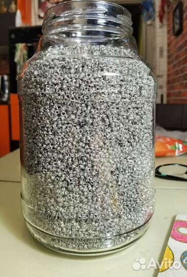 Спирально-призматическся насадка (спн)