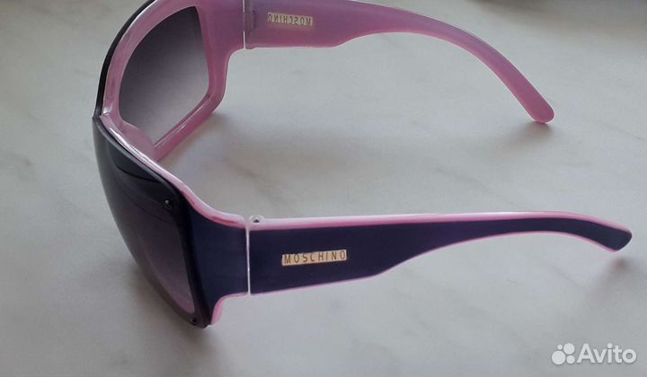 Очки moschino оригинал