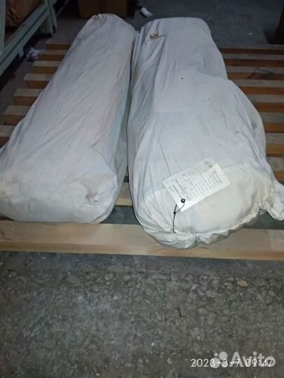 Ткань капроновая парашютная