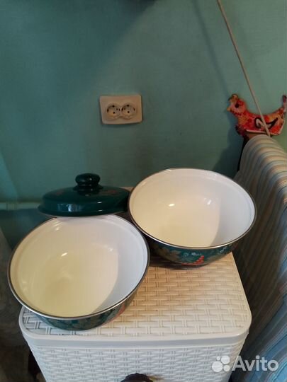 Продажа посуды