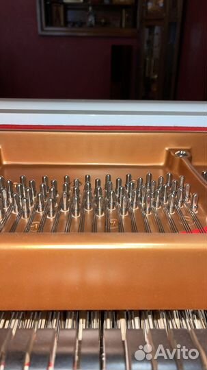 Концертый рояль Yamaha C7