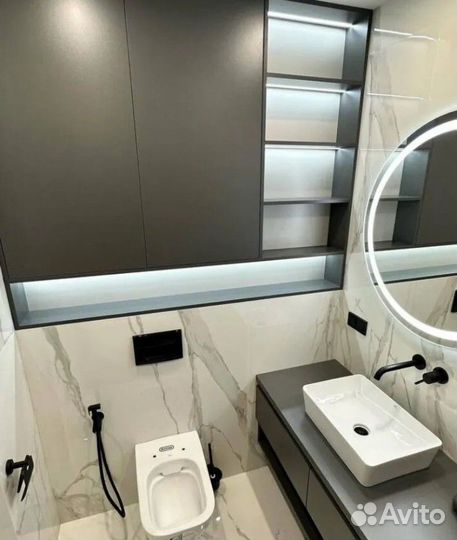 Ремонт и Отделка квартиры, Частный Мастер