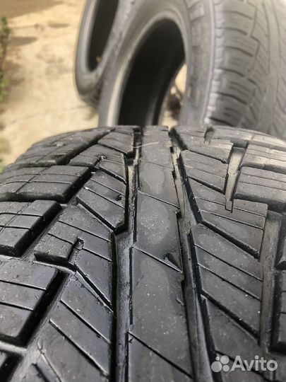 Cordiant All Terrain 215/65 R16