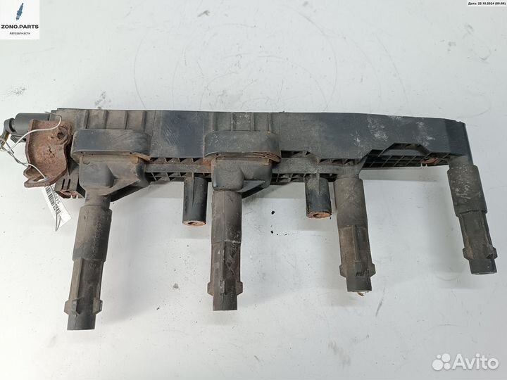 Катушка зажигания 221503033 на Mercedes W168 (A)