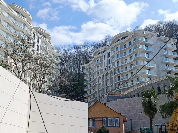 1-к. квартира, 37 м², 7/8 эт.