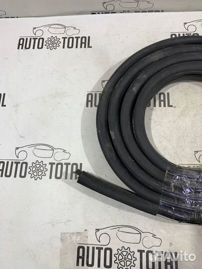 Уплотнитель проема двери передний правый Renault