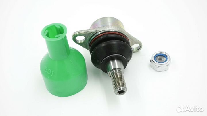 Опора шаровая верхнего переднего рычага RR