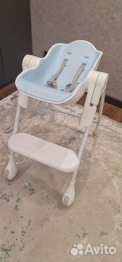 Стульчик для кормления oribel