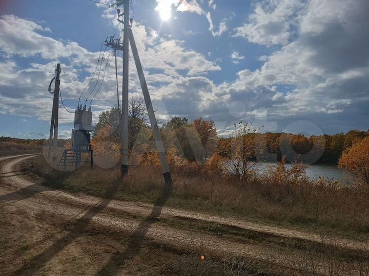 Участок 5,2 га (СНТ, ДНП)