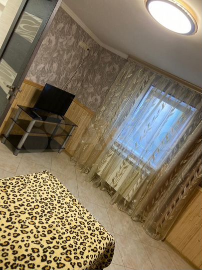 1-к. квартира, 35 м², 1/2 эт.