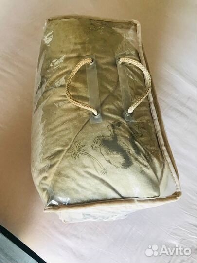 Одеяло из верблюжьей шерсти