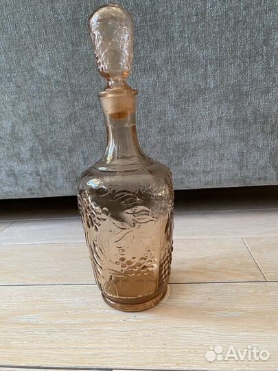 Графин Кувшин Кринка