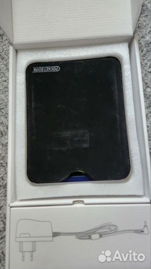 Электронная книга pocketbook 701