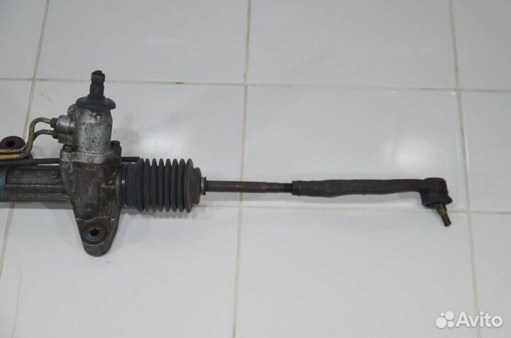 Рейка рулевая Honda Cr-V 1 1995-2002