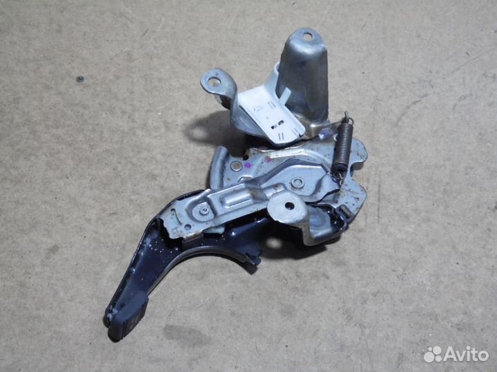 Педаль стояночного тормоза Лексус GS 350