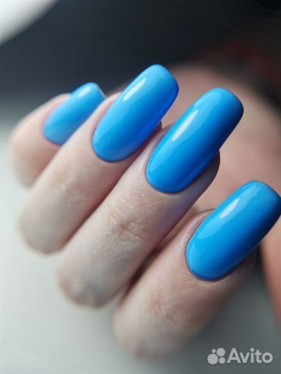 Маникюр,гель-лак,педикюр