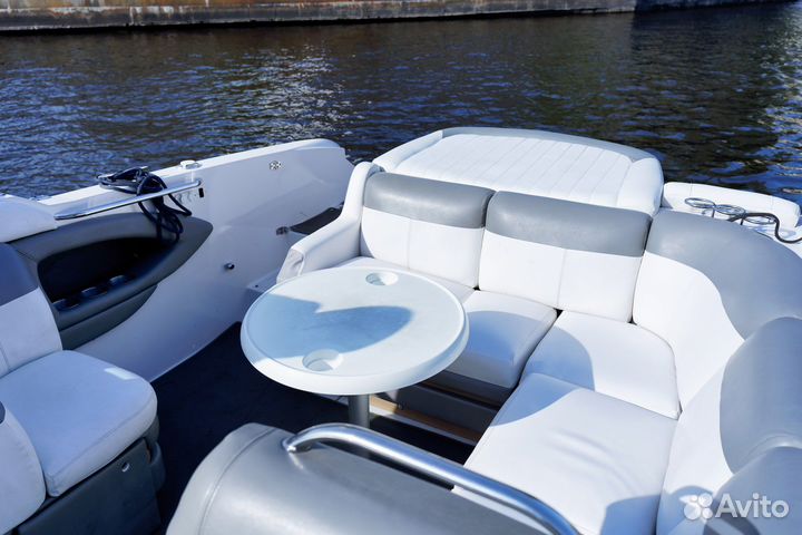 Аренда катера