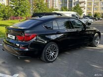 BMW 5 серия GT 3.0 AT, 2009, 190 000 км, с пробегом, цена 1 740 000 руб.