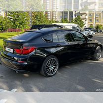 BMW 5 серия GT 3.0 AT, 2009, 190 000 км, с пробегом, цена 1 750 000 руб.