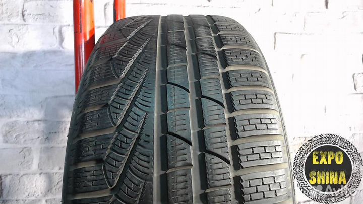 Pirelli Winter Sottozero 240 Serie II 255/45 R19