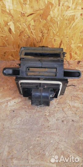 Печка ваз 2108,2109,2113,2114,2115