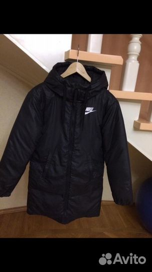 Куртка nike