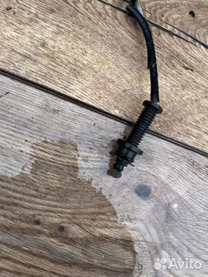 Трос газа Renault Laguna 2.0