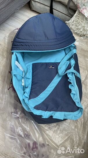 Переноска для детей