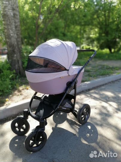 Детская коляска Baby Confort Plus 2в1