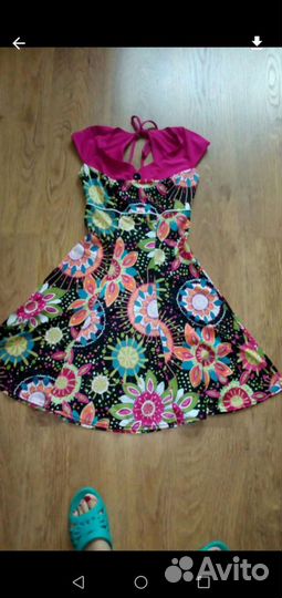 Платья р. 40-44