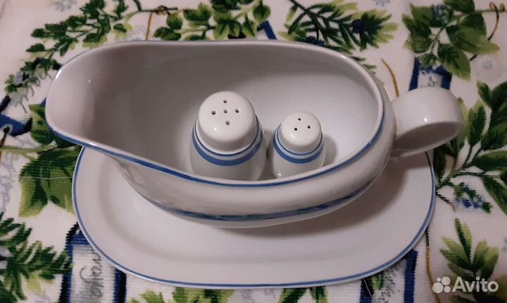 Набор столовой посуды