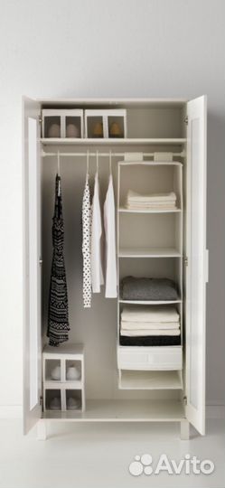 Комплект мебели от IKEA б/у