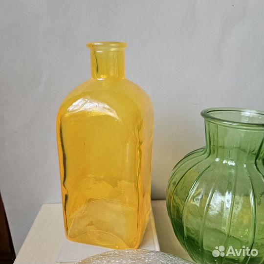 Вазы статуэтки свечи