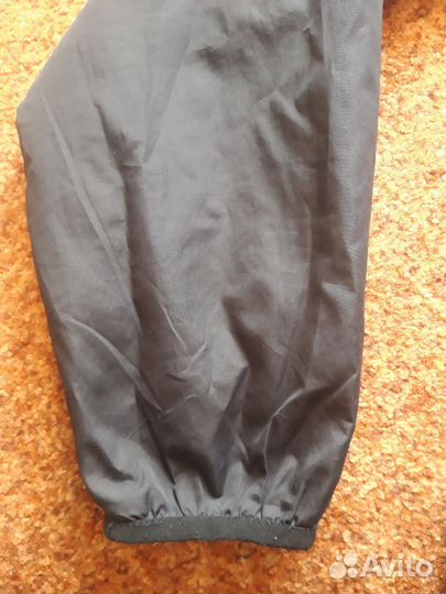 Легкая ветровка