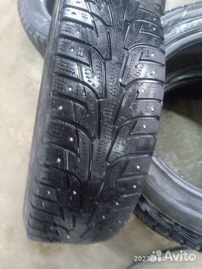 Hankook Winter I'Pike 185/65 R15C 20D