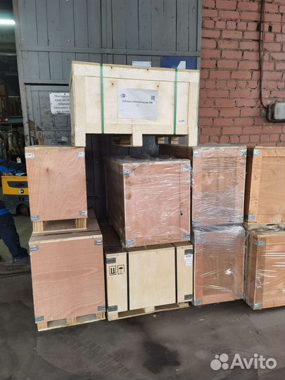 Тельфер электрический 3т 30м