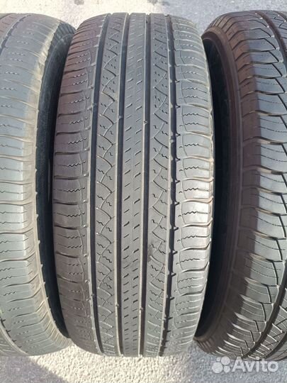 Michelin Latitude Tour HP 225/65 R17 102T