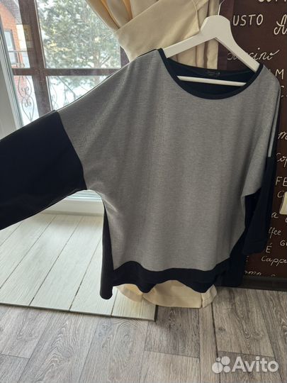 Свитшот женский (кофта) 54