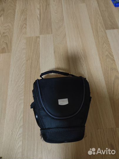 Фотоаппарат nikon d 5100