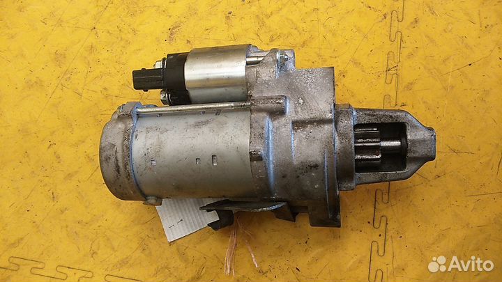 Стартер 7-серия F01/F02