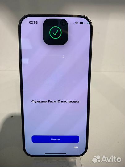 iPhone 15 Pro, 128 ГБ