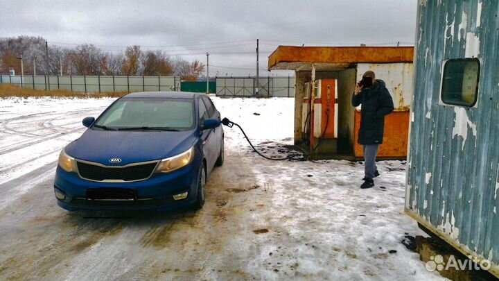 Продам бензин аи 92