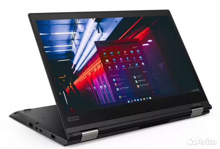 Ноутбук Lenovo Thinkpad X380 Yoga - 8/256GB, Core